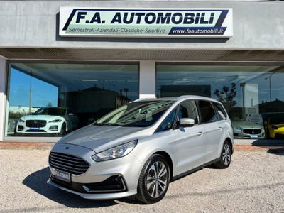 Ford Galaxy 2.0 EcoBlue 150 CV Start&Stop Aut. Titanium Business usata