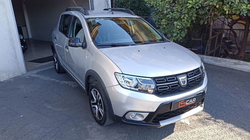 Dacia Sandero 1.5 dCi 8V 90CV Start&Stop Serie Speciale Wow