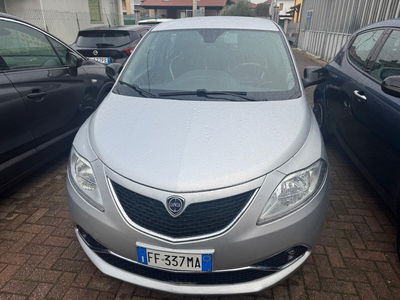 Lancia Ypsilon 1.2 69 CV 5 porte GPL Ecochic Gold usata