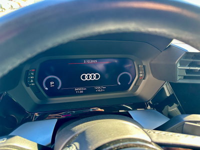 Audi A3 Sportback 35 TDI S tronic Sport (15)