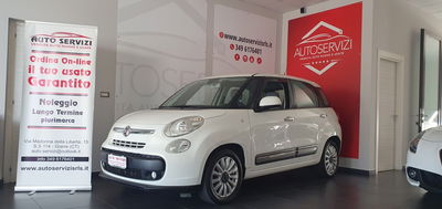 Fiat 500L 1.3 Multijet 85 CV Pop Star usata