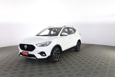 Mg ZS ZS 1.5 Luxury usata