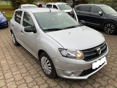 Dacia Sandero 1.2 GPL 75CV Ambiance usata
