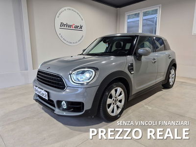 MINI Mini Countryman 1.5 One Countryman usata