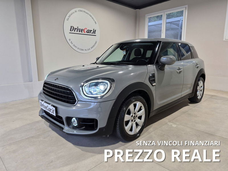 MINI Mini Countryman 1.5 One Countryman