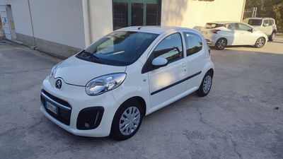 Citroen C1 1.0 5 porte Seduction usata