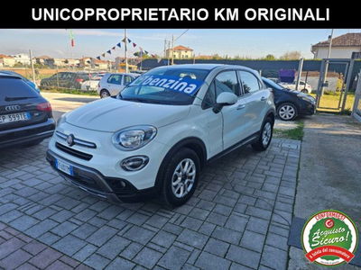Fiat 500X 1.0 T3 120 CV usata