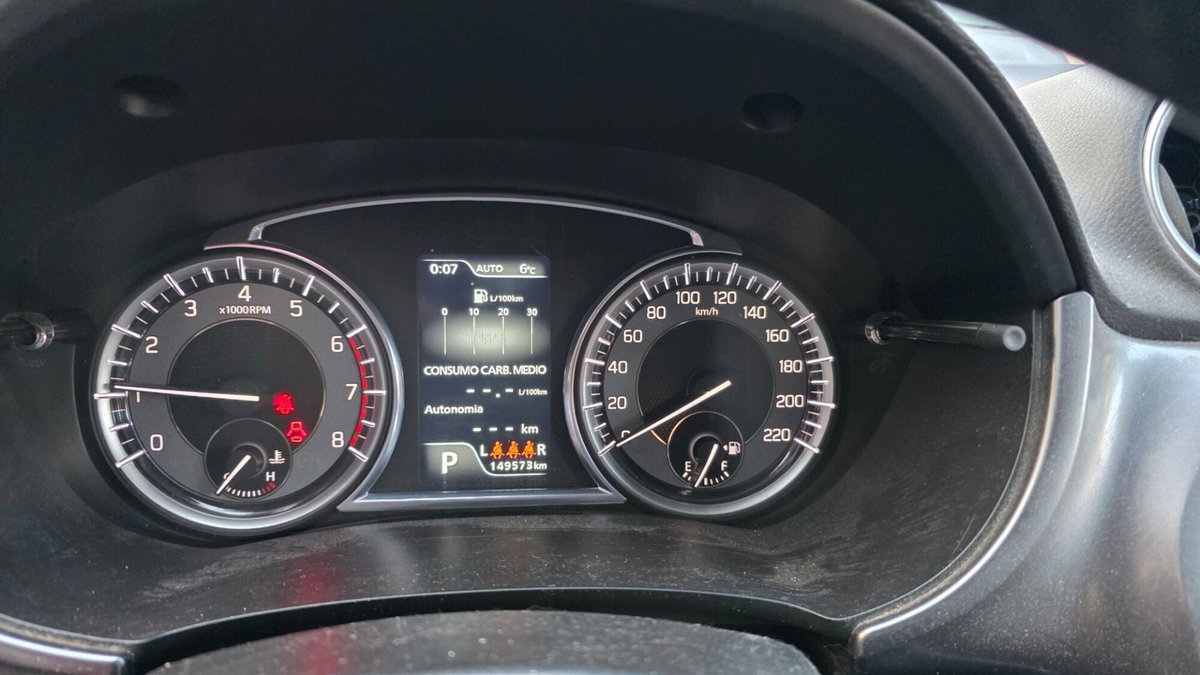 Suzuki Vitara 1.0 Boosterjet 4WD AllGrip Cool (11)