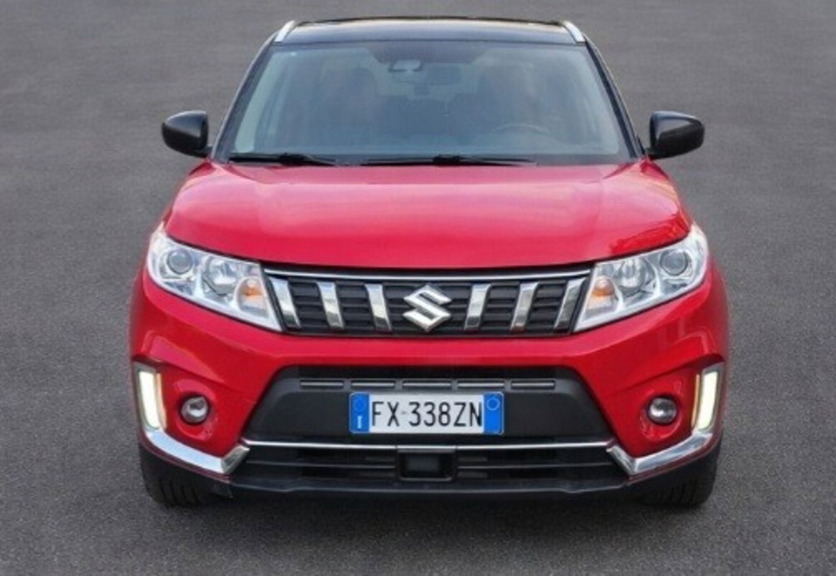 Suzuki Vitara 1.0 Boosterjet 4WD AllGrip Cool (2)