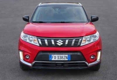 Suzuki Vitara 1.0 Boosterjet 4WD AllGrip Cool (2)