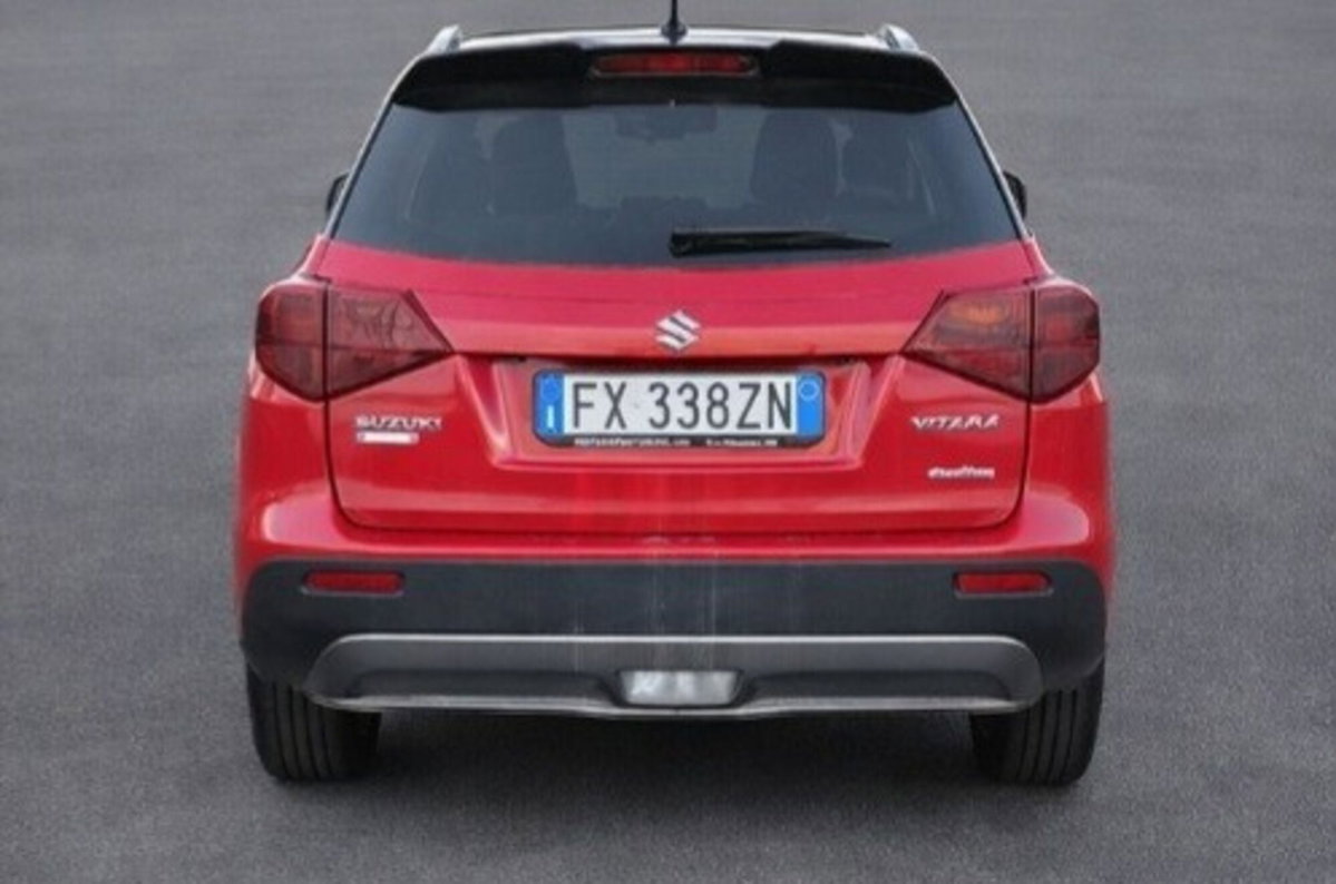 Suzuki Vitara 1.0 Boosterjet 4WD AllGrip Cool (3)