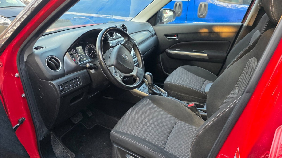 Suzuki Vitara 1.0 Boosterjet 4WD AllGrip Cool (5)