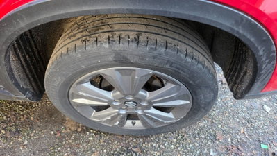 Suzuki Vitara 1.0 Boosterjet 4WD AllGrip Cool (7)