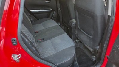 Suzuki Vitara 1.0 Boosterjet 4WD AllGrip Cool (9)
