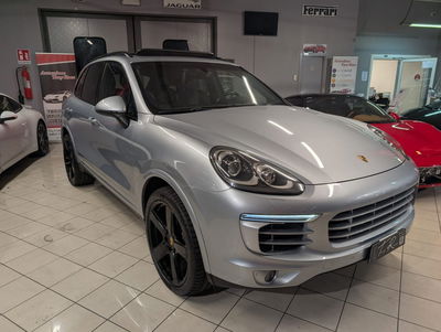 Porsche Cayenne 3.0 Diesel usata