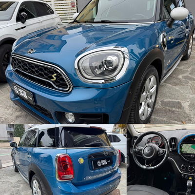 MINI Mini Countryman 1.5 Cooper Countryman ALL4 Automatica
