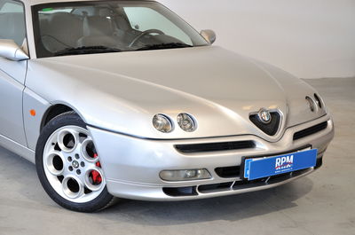 Alfa Romeo Gtv 3.0i V6 24V cat L usata