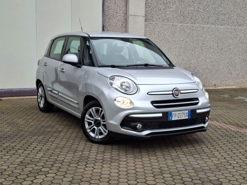 Fiat 500L 1.4 95 CV Lounge