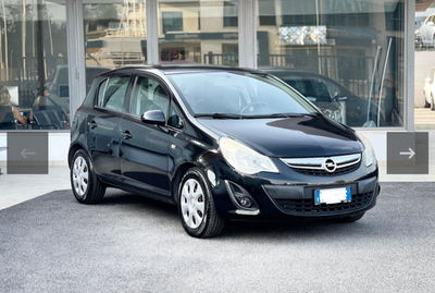 Opel Corsa 1.3 CDTI 75CV 5 porte Cosmo usata