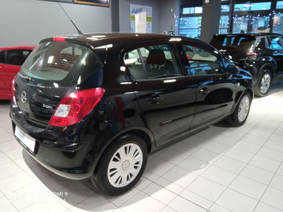 Opel Corsa 1.3 CDTI 75CV 5 porte Cosmo usata