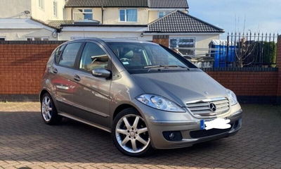 Mercedes-Benz Classe A 180 CDI Avantgarde usata