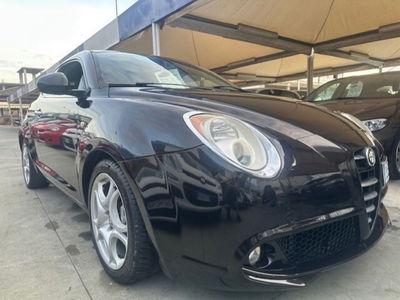 Alfa Romeo MiTo 1.4 T 155 CV Distinctive Premium Pack usata