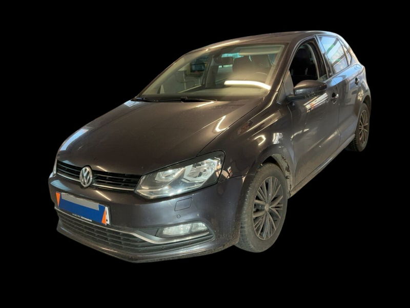Volkswagen Polo 1.0 MPI 75 CV 3p. Comfortline