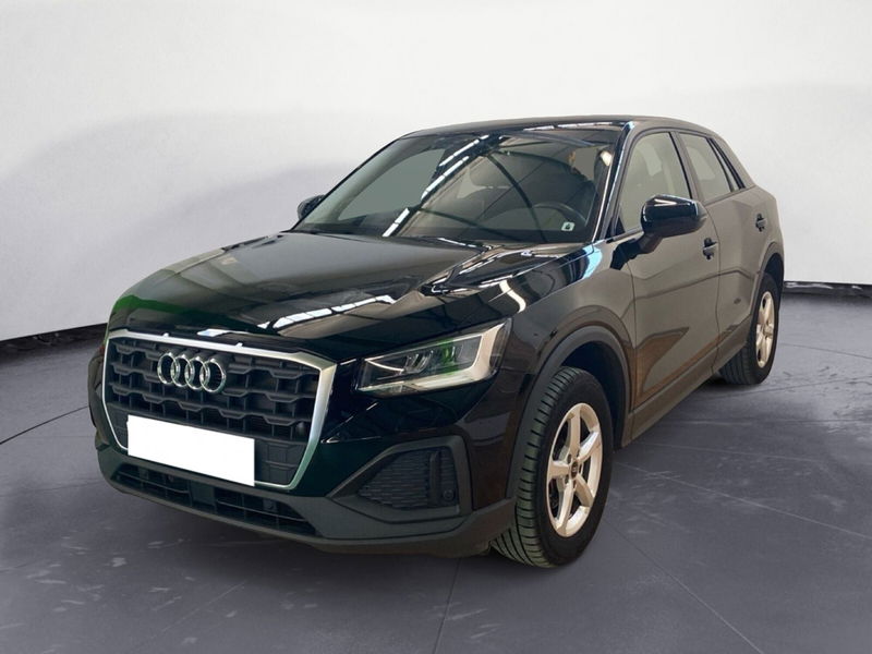 Audi Q2 Q2 30 TDI
