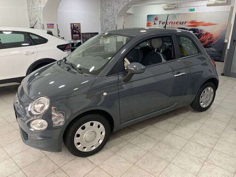 Fiat 500 1.2 Pop
