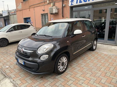 Fiat 500L 1.3 Multijet 85 CV Dualogic Lounge usata