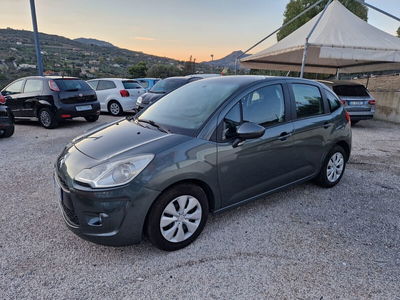 Citroen C3 1.4 Perfect Eco Energy G usata