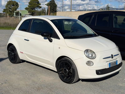 Fiat 500 1.3 Multijet 16V 75 CV Sport usata