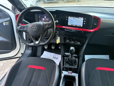 Opel Mokka 1.2 Turbo GS Line (10)