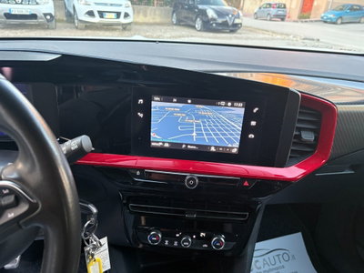 Opel Mokka 1.2 Turbo GS Line (12)