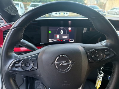 Opel Mokka 1.2 Turbo GS Line (13)