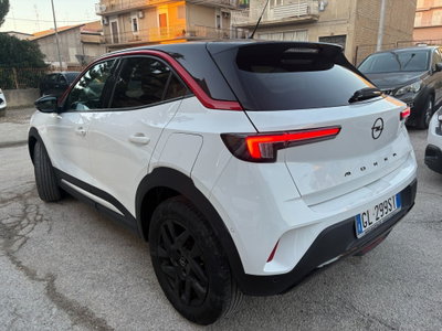 Opel Mokka 1.2 Turbo GS Line (4)