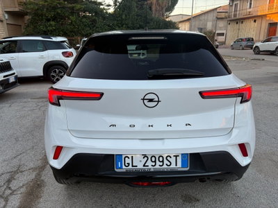 Opel Mokka 1.2 Turbo GS Line (5)