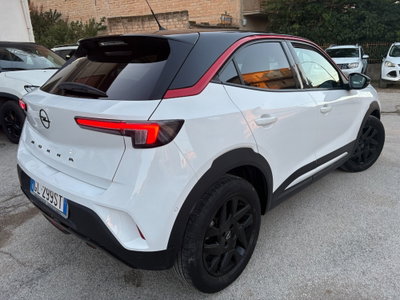 Opel Mokka 1.2 Turbo GS Line (6)
