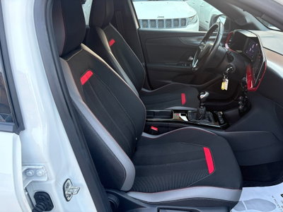 Opel Mokka 1.2 Turbo GS Line (8)