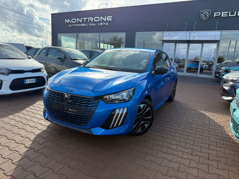 Peugeot 208 PureTech 100 Stop&Start 5 porte Allure