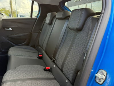 Peugeot 208 PureTech 100 Stop&Start 5 porte Allure (10)
