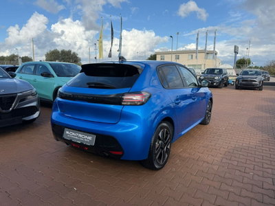 Peugeot 208 PureTech 100 Stop&Start 5 porte Allure (3)