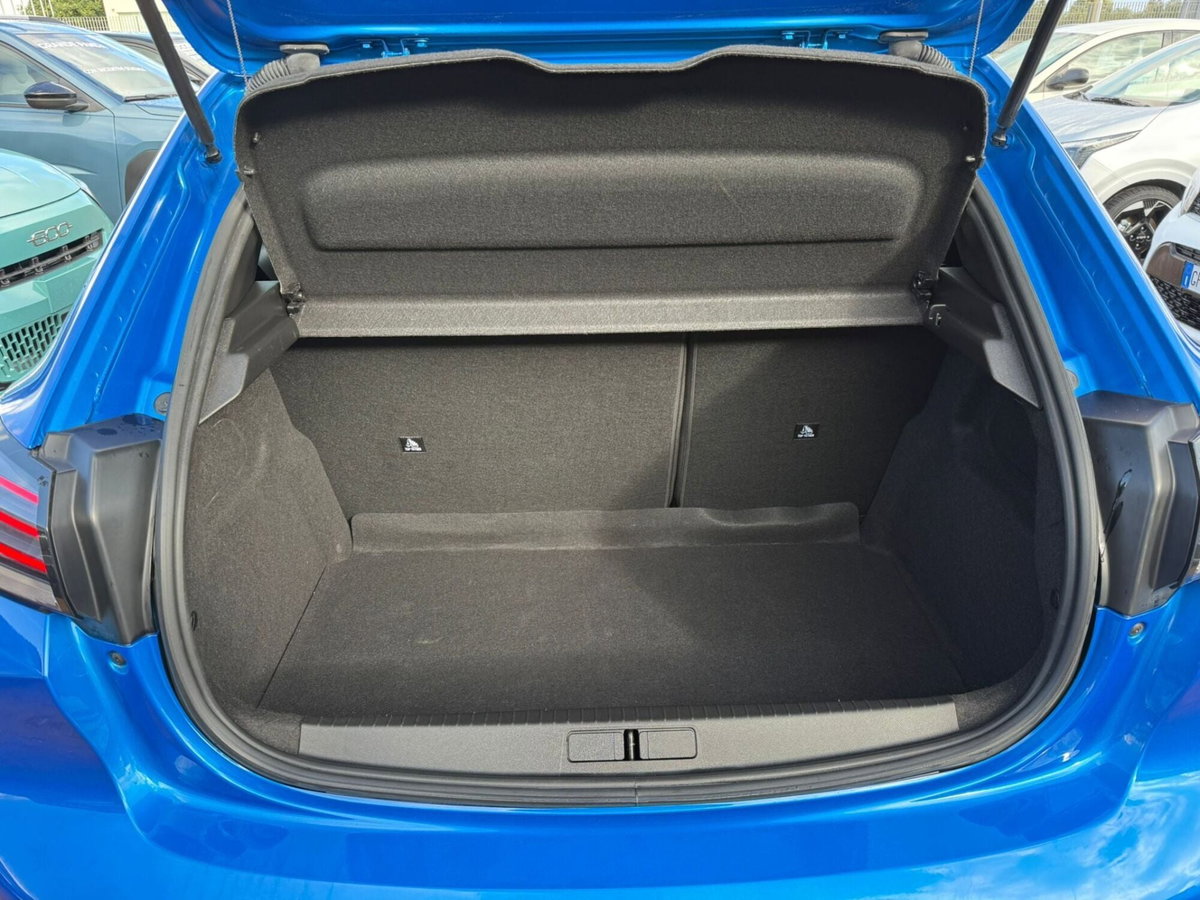 Peugeot 208 PureTech 100 Stop&Start 5 porte Allure (5)