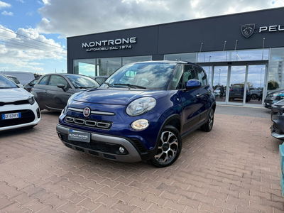 Fiat 500L 1.3 Multijet 95 CV Cross usata