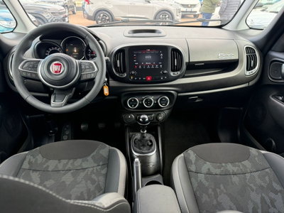Fiat 500L 1.3 Multijet 95 CV Cross (10)