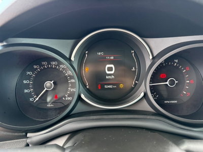 Fiat 500L 1.3 Multijet 95 CV Cross (13)