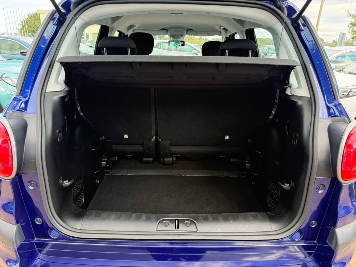 Fiat 500L 1.3 Multijet 95 CV Cross (5)