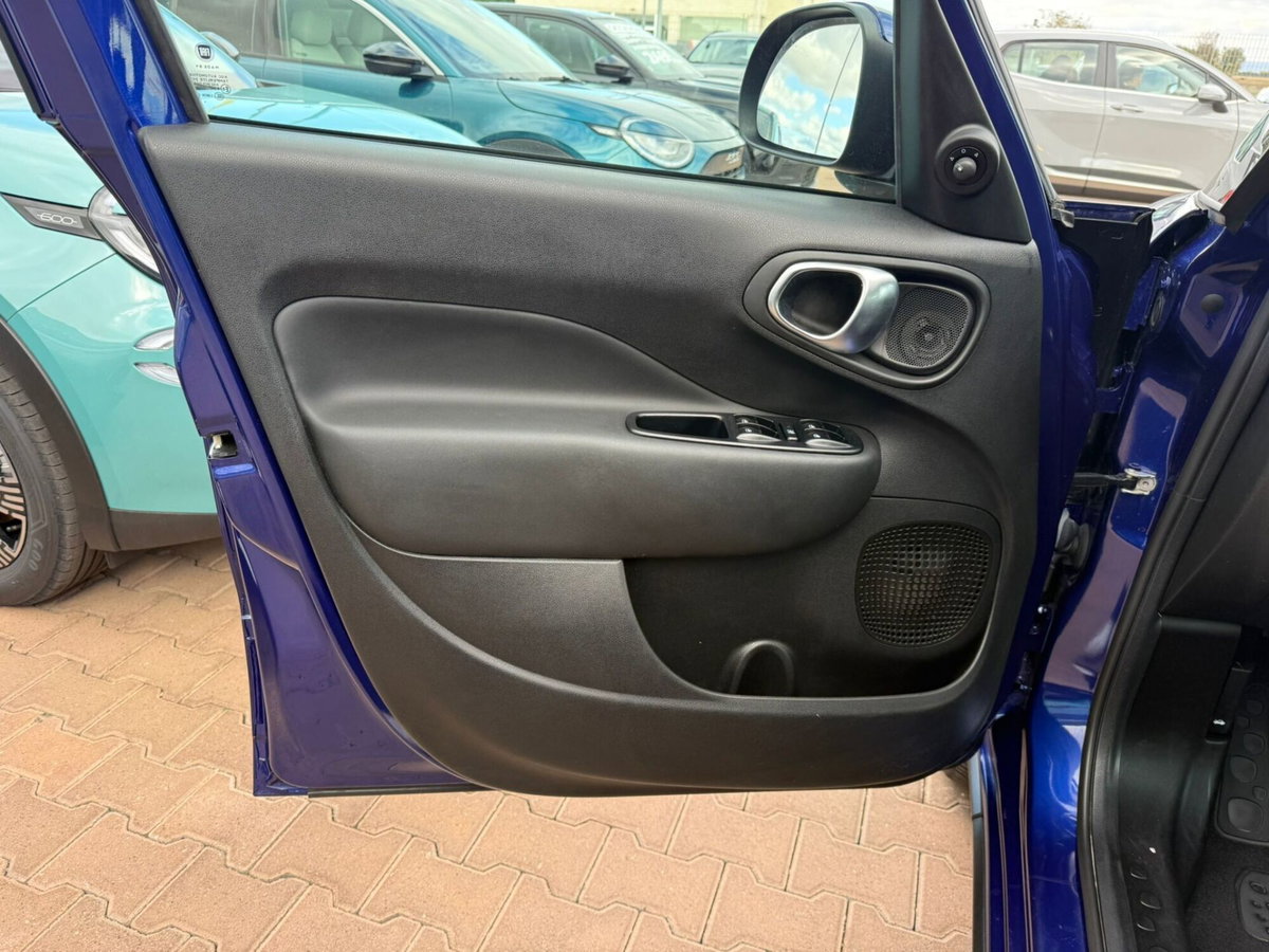 Fiat 500L 1.3 Multijet 95 CV Cross (8)
