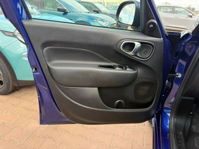 Fiat 500L 1.3 Multijet 95 CV Cross (8)