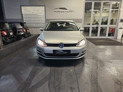 Volkswagen Golf 1.6 TDI 110 CV 5p. Comfortline BlueMotion Technology usata